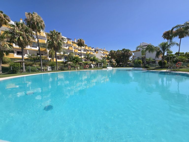 Apartment for Sale in Calanova Golf, Malaga 21