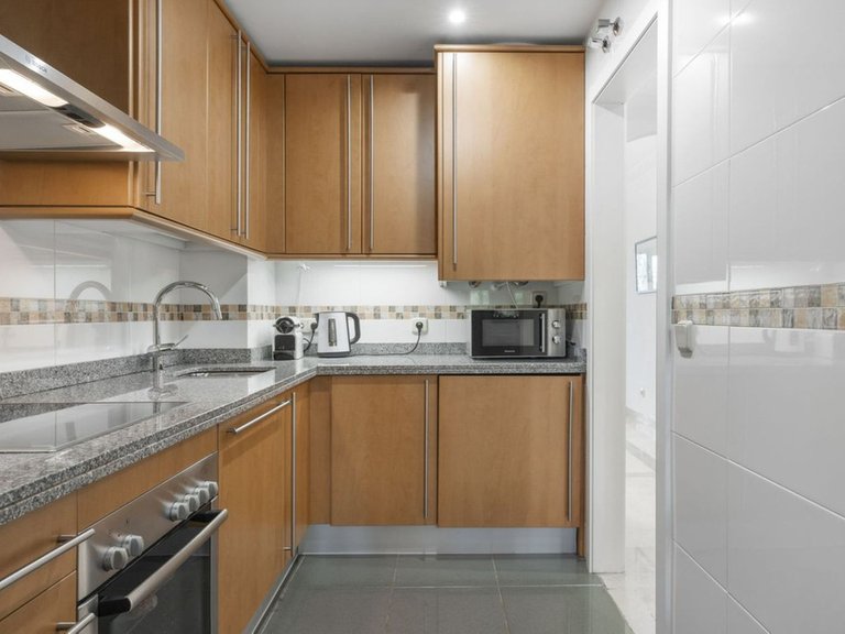 Apartment for Sale in Calanova Golf, Malaga 22