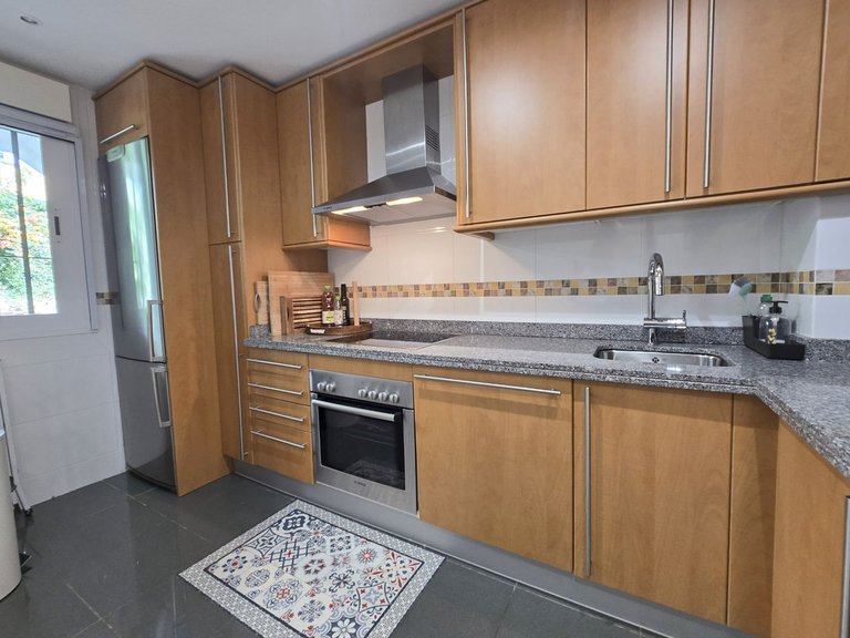 Apartment for Sale in Calanova Golf, Malaga 3