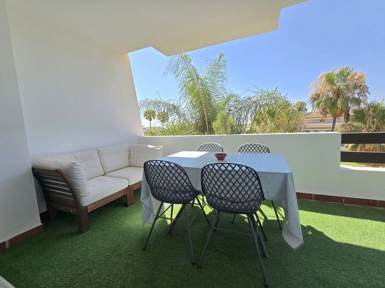 Apartment for Sale in Calanova Golf, Malaga 4