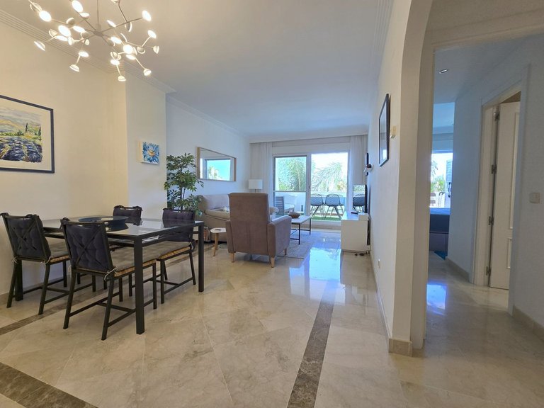 Apartment for Sale in Calanova Golf, Malaga 6