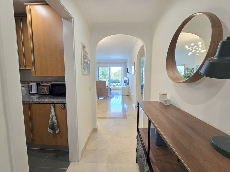 Apartment for Sale in Calanova Golf, Malaga 7