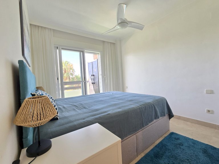 Apartment for Sale in Calanova Golf, Malaga 8