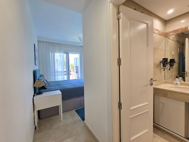 Apartment for Sale in Calanova Golf, Malaga 9