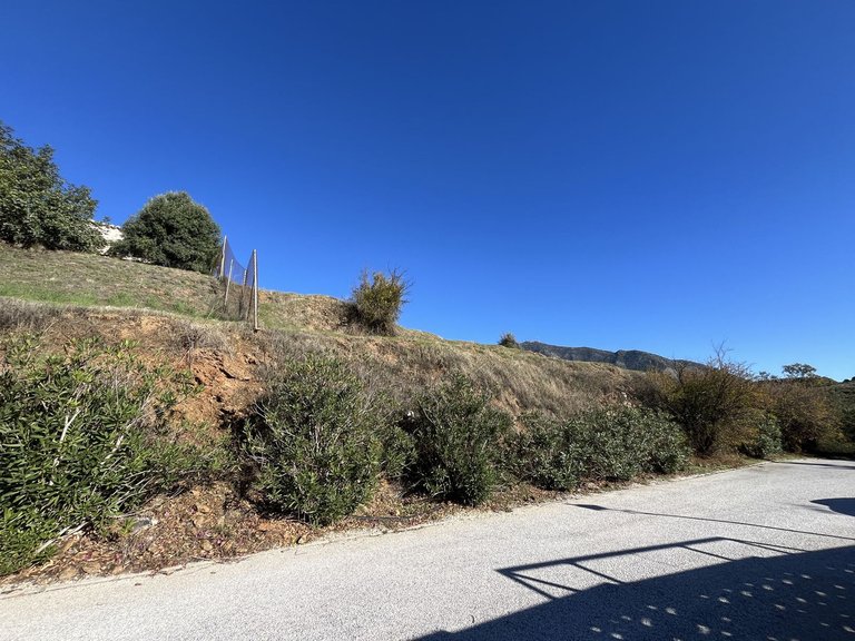 Plot for Sale in Mijas, Malaga 5