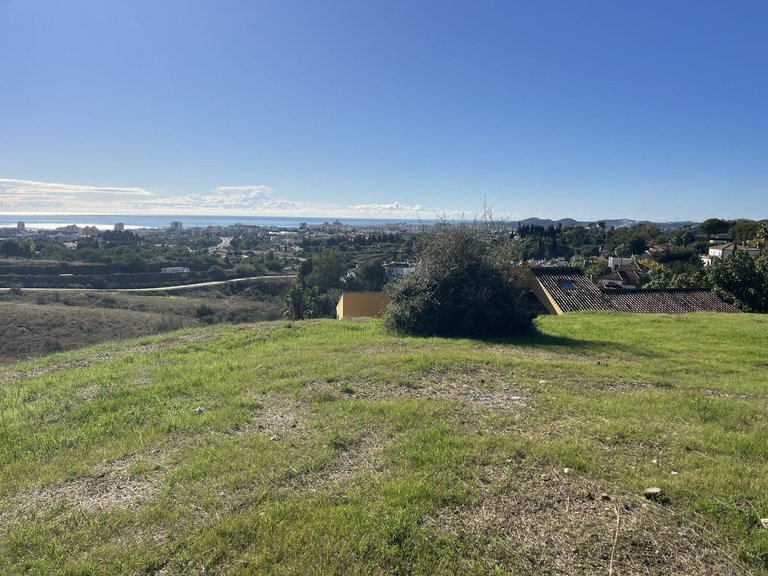 Plot for Sale in Mijas, Malaga 7