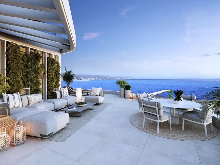Apartment for Sale in Málaga, Malaga 1