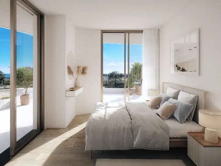 Apartment for Sale in Málaga, Malaga 12