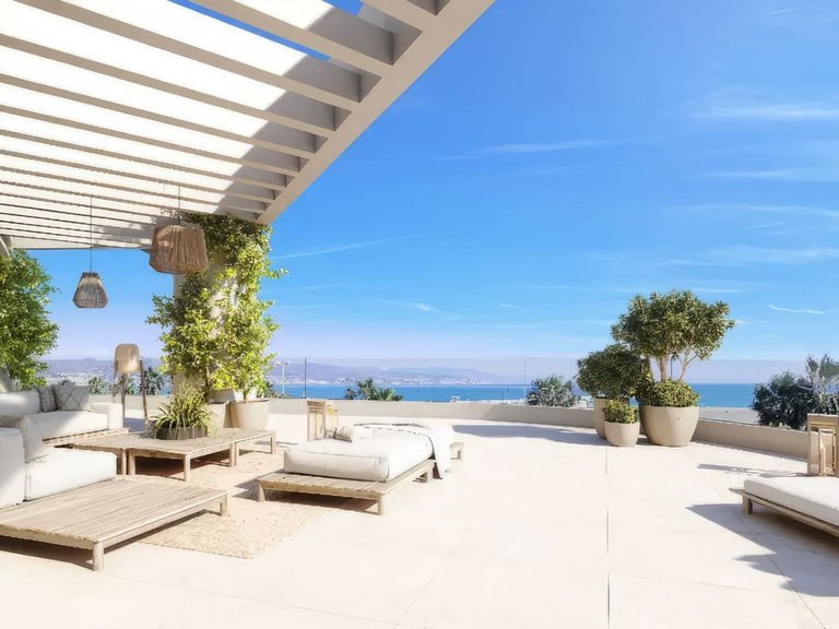 Apartment for Sale in Málaga, Malaga 16
