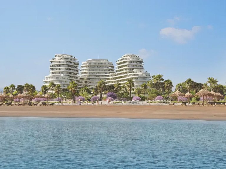 Apartment for Sale in Málaga, Malaga 19
