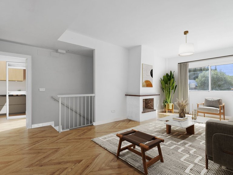 Villa for  in Mijas, Malaga 5