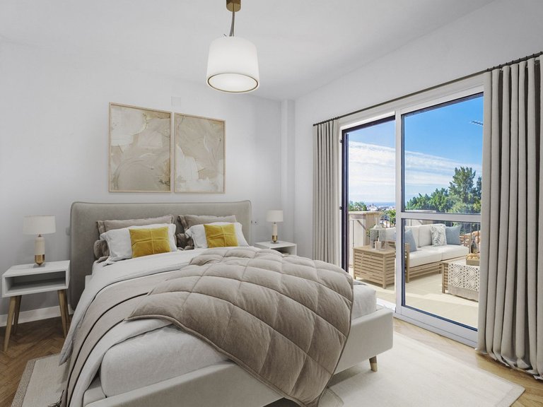 Villa for  in Mijas, Malaga 7