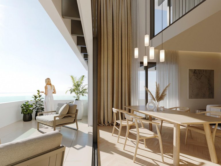 Penthouse for Sale in Costa del Sol Málaga, Malaga 10