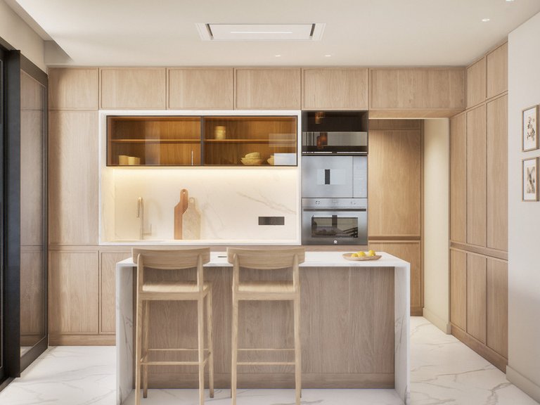 Penthouse for Sale in Costa del Sol Málaga, Malaga 24