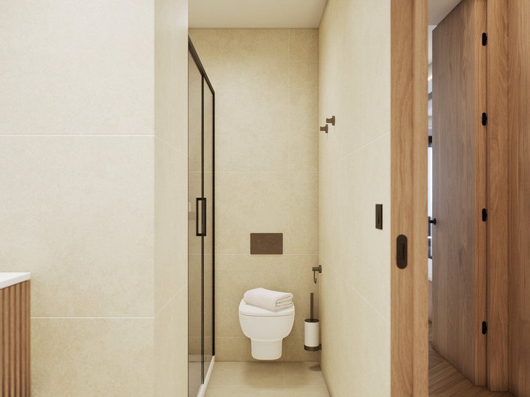 Penthouse for Sale in Costa del Sol Málaga, Malaga 34
