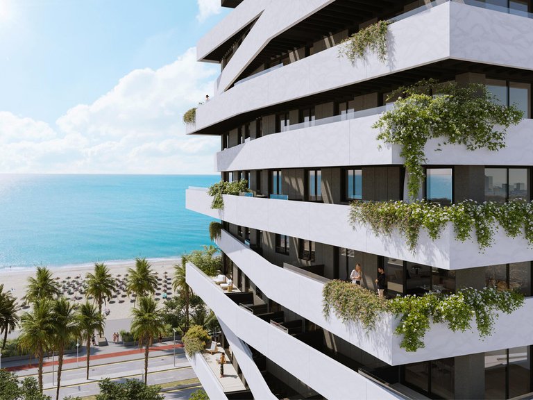 Penthouse for Sale in Costa del Sol Málaga, Malaga 4