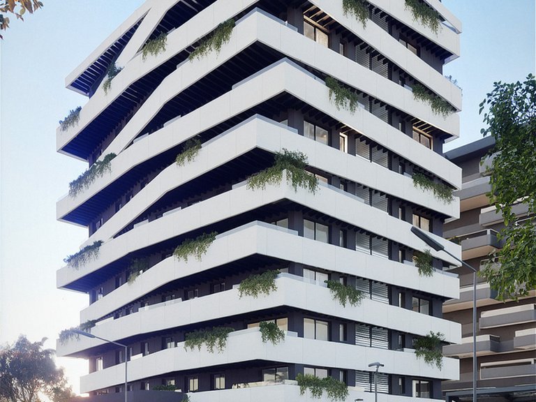 Penthouse for Sale in Costa del Sol Málaga, Malaga 6
