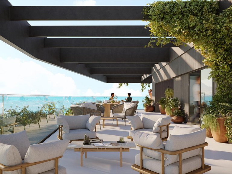 Penthouse for Sale in Costa del Sol Málaga, Malaga 7