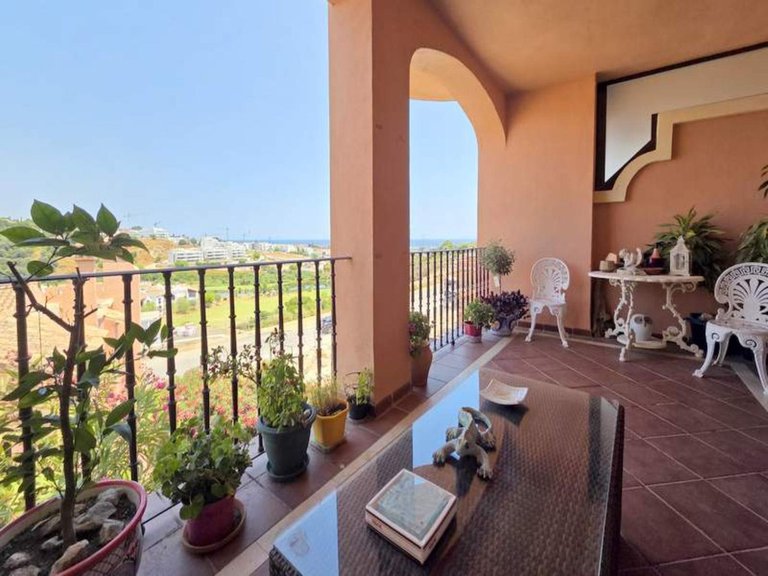 Town House for Sale in Estepona, Malaga 1