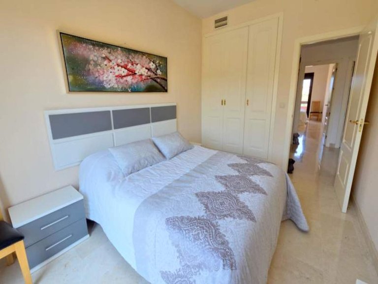 Town House for Sale in Estepona, Malaga 11