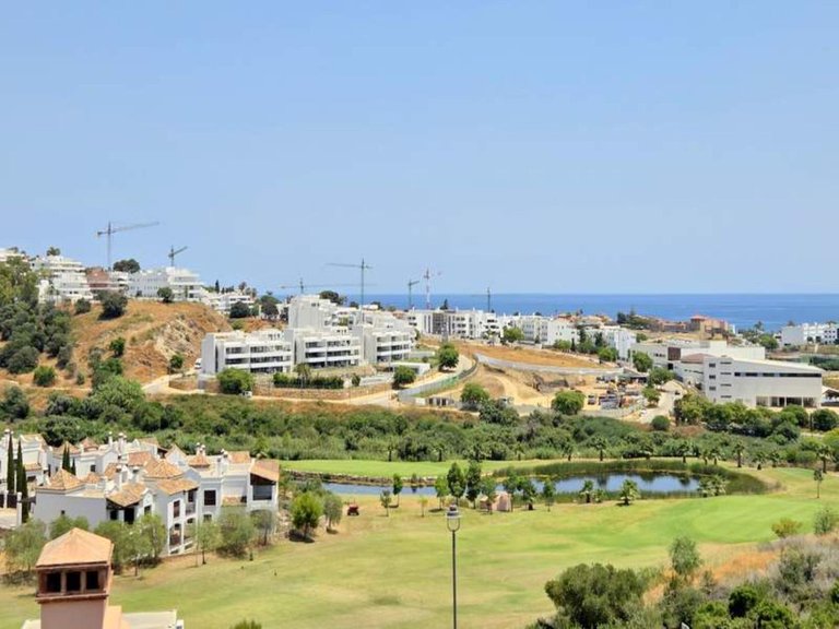 Town House for Sale in Estepona, Malaga 14