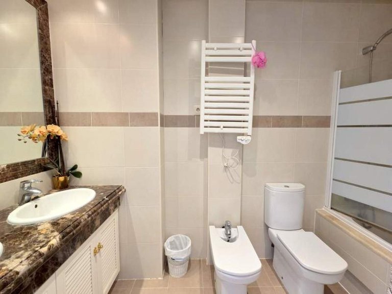 Town House for Sale in Estepona, Malaga 19