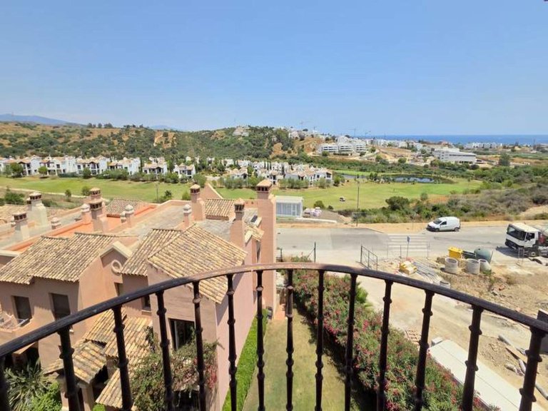 Town House for Sale in Estepona, Malaga 20