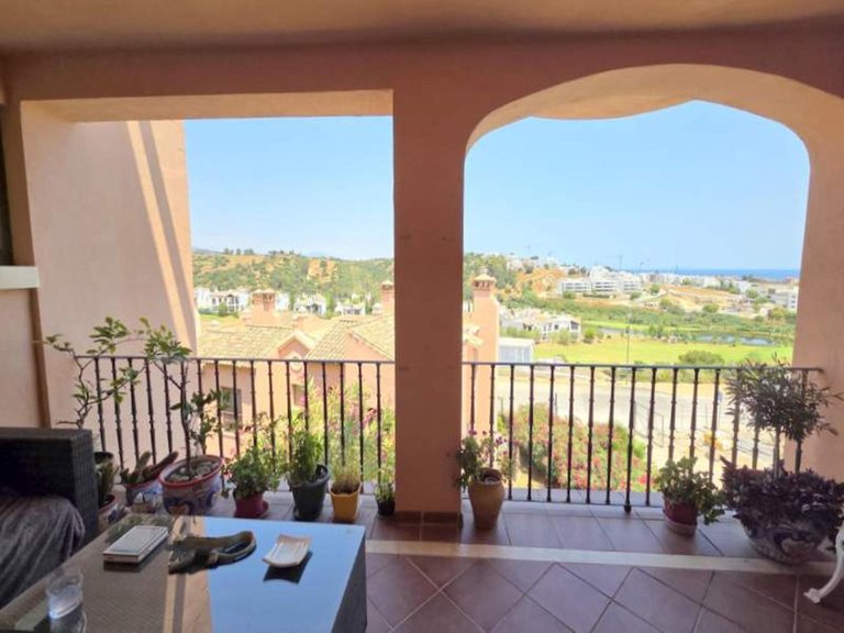 Town House for Sale in Estepona, Malaga 22