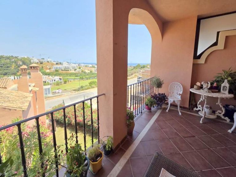 Town House for Sale in Estepona, Malaga 23