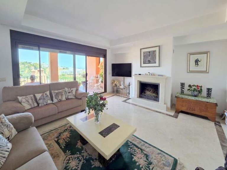 Town House for Sale in Estepona, Malaga 3