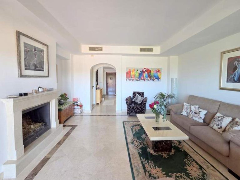 Town House for Sale in Estepona, Malaga 5