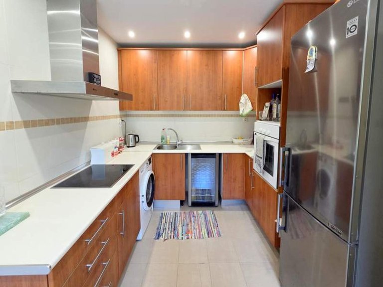 Town House for Sale in Estepona, Malaga 6
