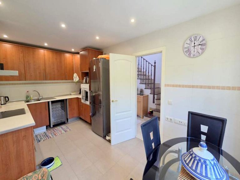 Town House for Sale in Estepona, Malaga 7