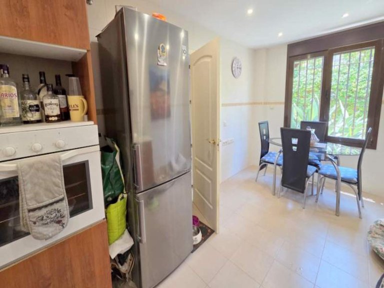 Town House for Sale in Estepona, Malaga 8