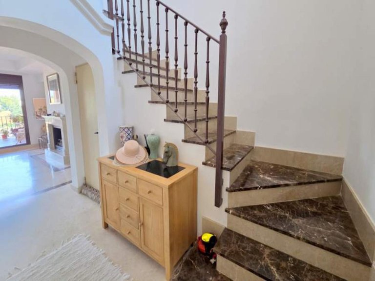 Town House for Sale in Estepona, Malaga 9