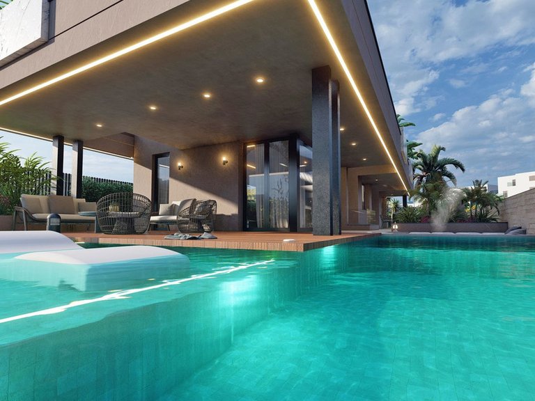 Villa for Sale in Costa del Sol Mijas, Malaga 1