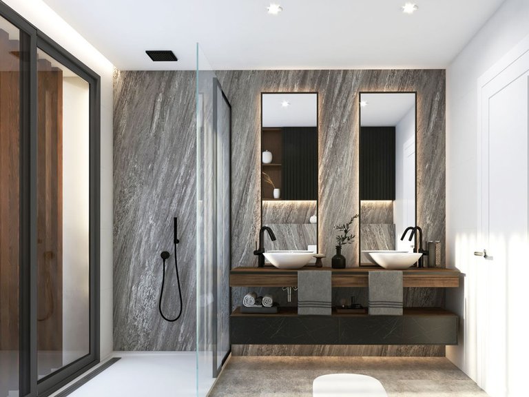 Villa for Sale in Costa del Sol Mijas, Malaga 10