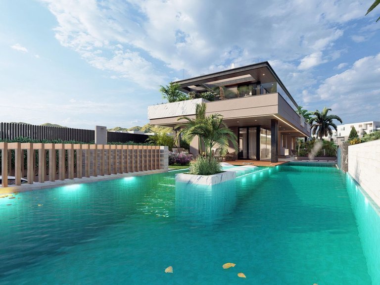 Villa for Sale in Costa del Sol Mijas, Malaga 13