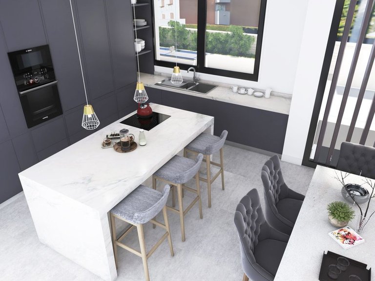 Villa for Sale in Costa del Sol Mijas, Malaga 14