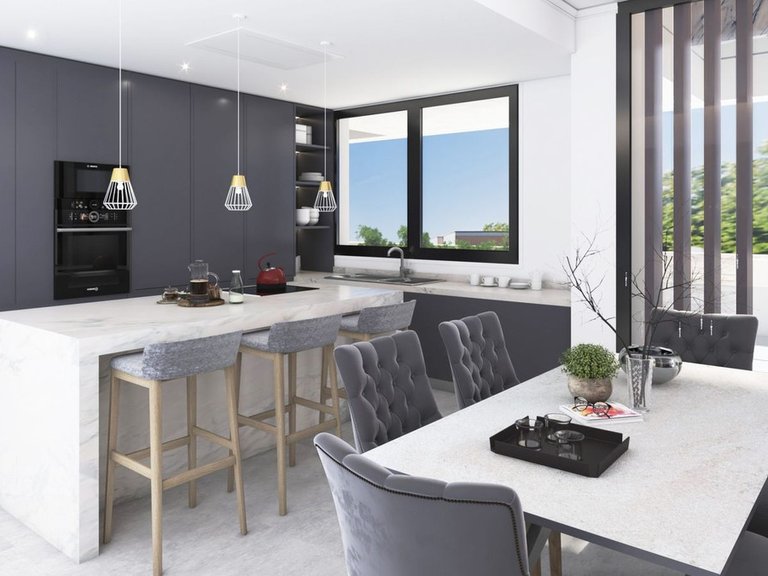 Villa for Sale in Costa del Sol Mijas, Malaga 16