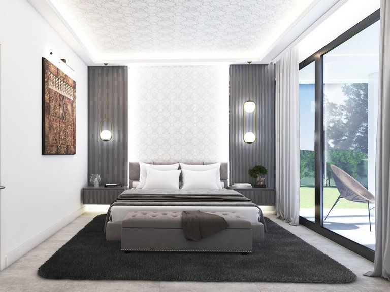 Villa for Sale in Costa del Sol Mijas, Malaga 18