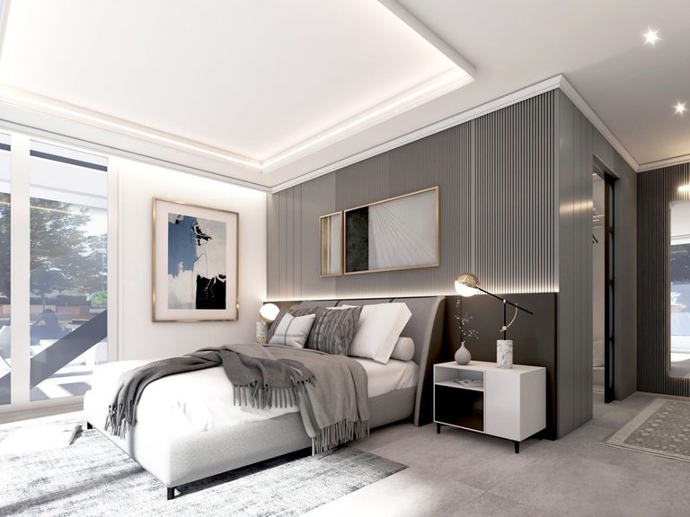 Villa for Sale in Costa del Sol Mijas, Malaga 20