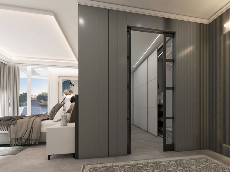 Villa for Sale in Costa del Sol Mijas, Malaga 22