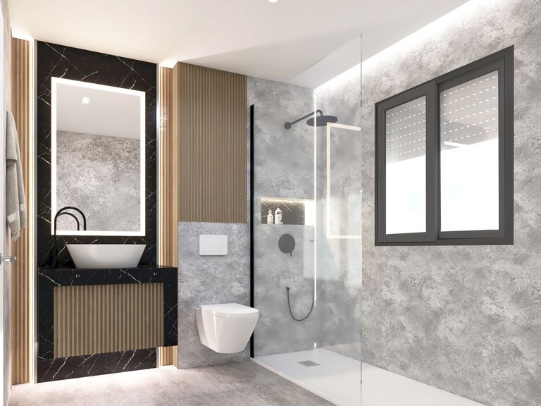 Villa for Sale in Costa del Sol Mijas, Malaga 27