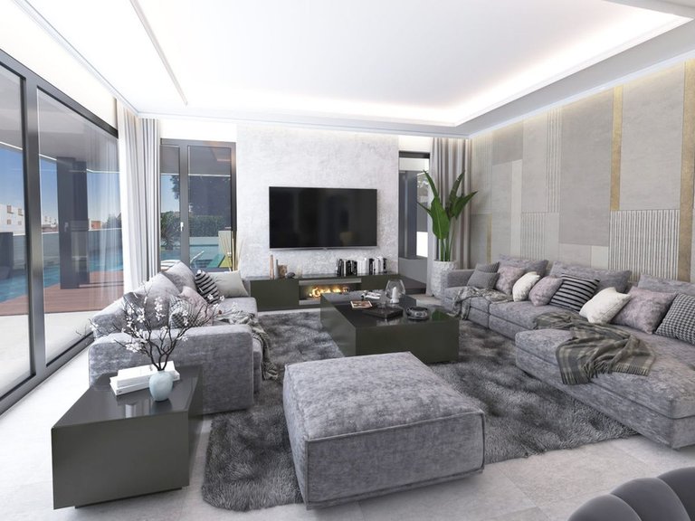 Villa for Sale in Costa del Sol Mijas, Malaga 28