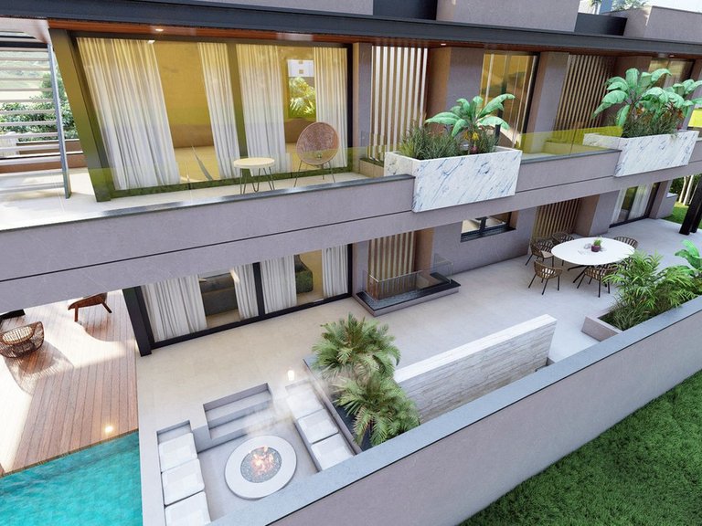 Villa for Sale in Costa del Sol Mijas, Malaga 3