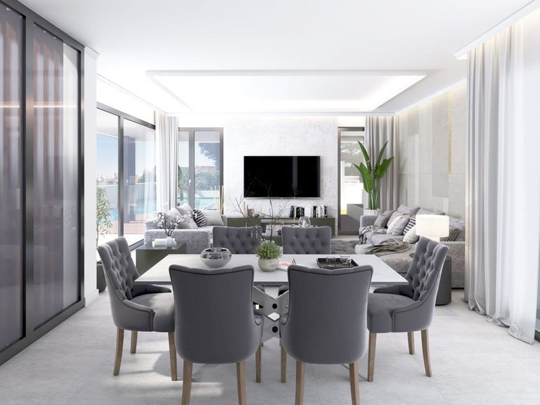 Villa for Sale in Costa del Sol Mijas, Malaga 30