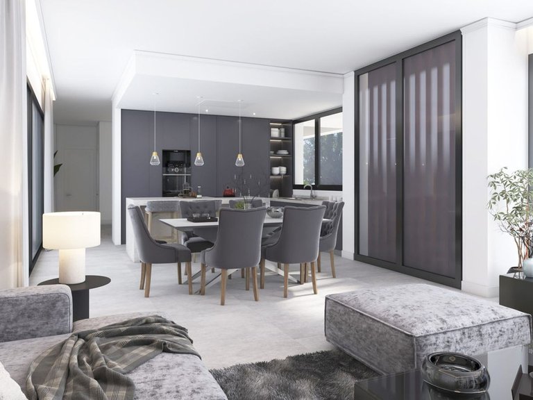 Villa for Sale in Costa del Sol Mijas, Malaga 31