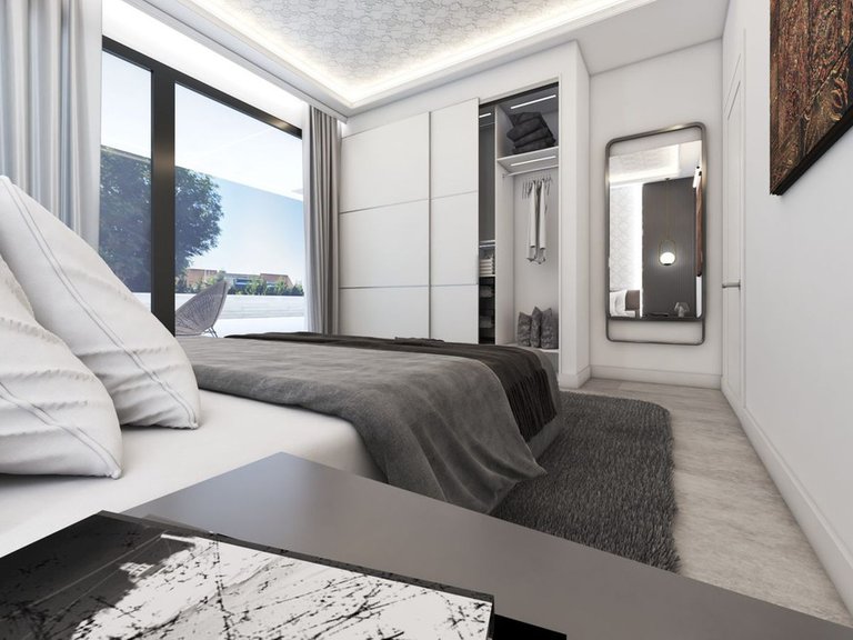 Villa for Sale in Costa del Sol Mijas, Malaga 4