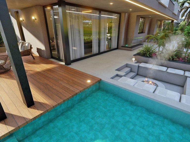 Villa for Sale in Costa del Sol Mijas, Malaga 7